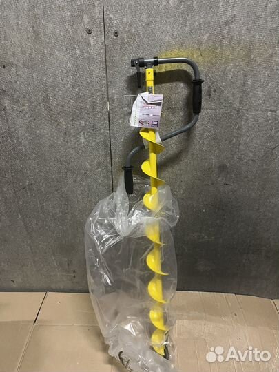 Ледобур тонар iceberg 130