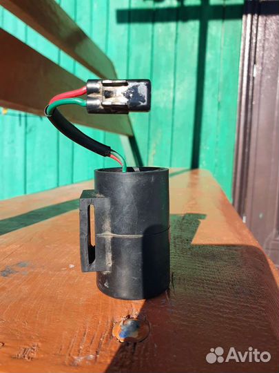 Конденсатор Honda crf450r