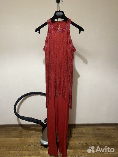 Комбинезон elie saab