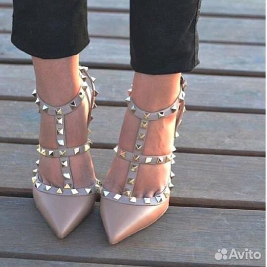 Туфли Valentino