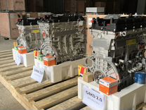 Новый двигатель Kia Ceed Hyundai Solaris 1.6