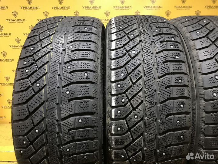 Brasa IceControl 205/55 R16 94