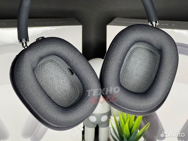 Наушники AirPods Max «Original»