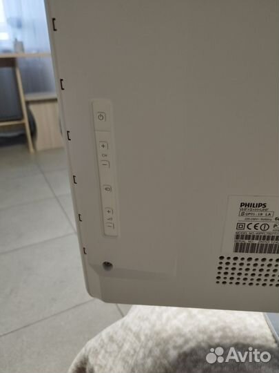 Продам телевизор Philips