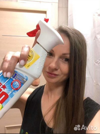 Уборка квартир, клининг, генеральная уборка