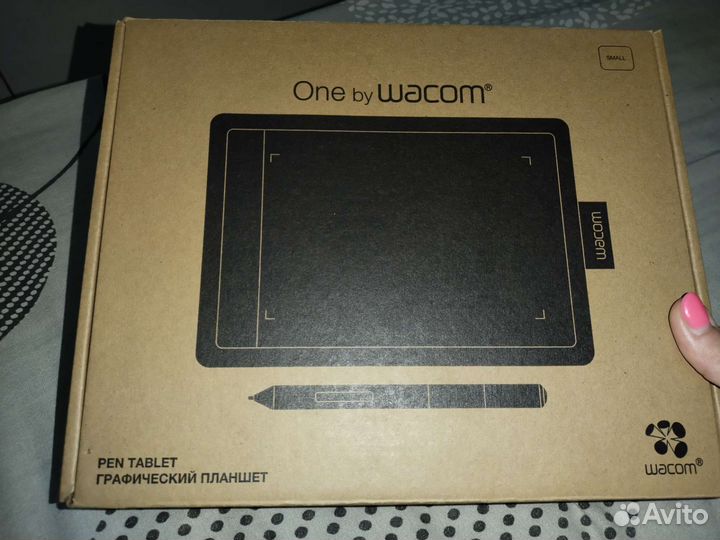 Графический планшет
