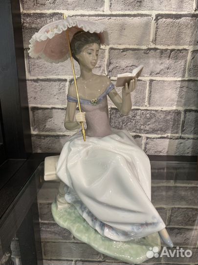 Статуэтка Lladro