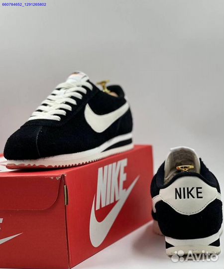 Кроссовки Nike Classic Cortez (Арт.80493)