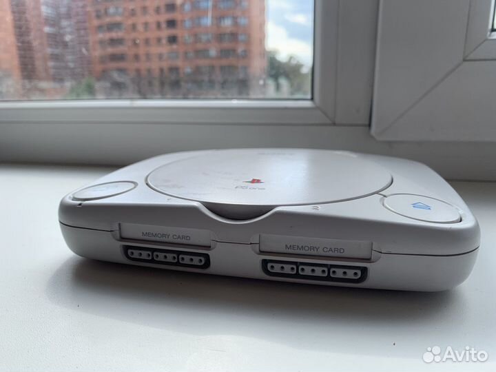 Sony playstation one/Ps One/Ps 1/Playstation one