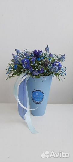 Доставка цветов