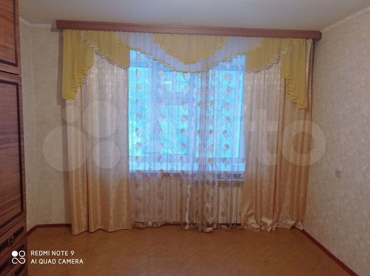 2-к. квартира, 49,4 м², 2/5 эт.