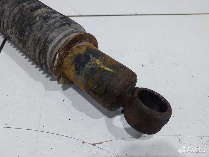 Амортизатор задний (Changan CS35)