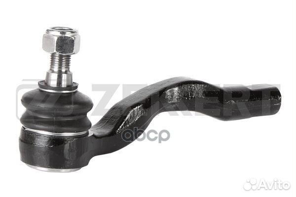 Наконечник рулевой правый MB/Zekkert/ SN2424 Ze