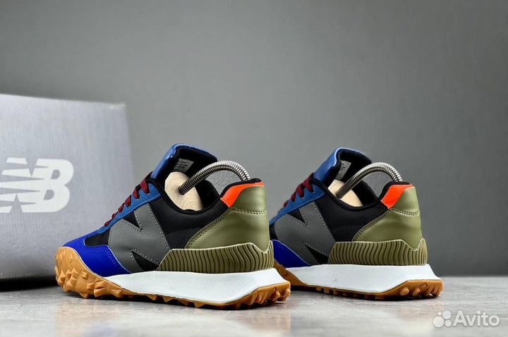 Кроссовки New Balance XC-72