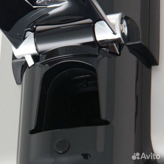 Капсульная кофемашина