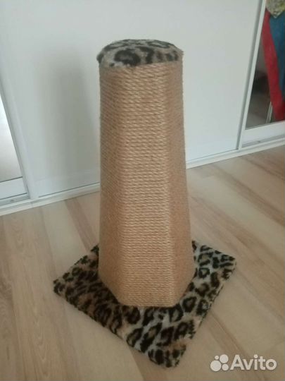 Когтеточка