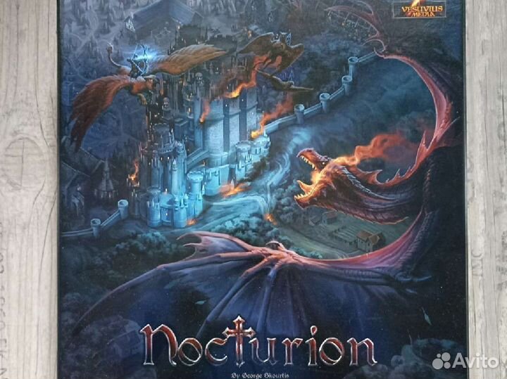 Nocturion