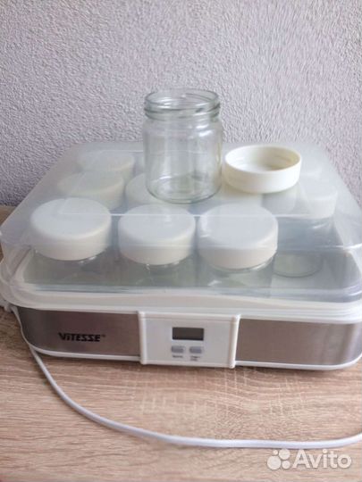 Йогуртница