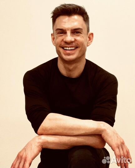 Персональный тренер по пилатес