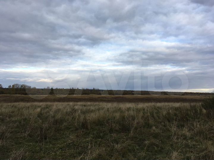 Участок 1,5 га (СНТ, ДНП)