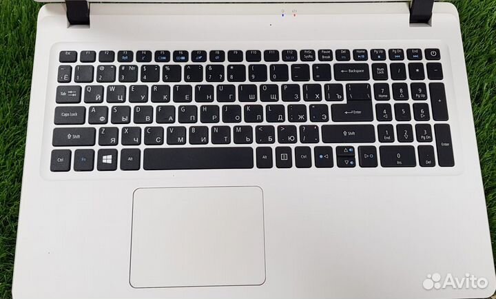 Ноутбук Acer N3350/4гб/500гб FullHD