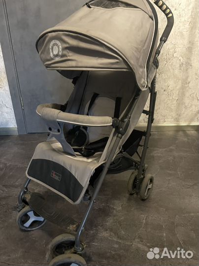 Коляска трость hoco austria magic