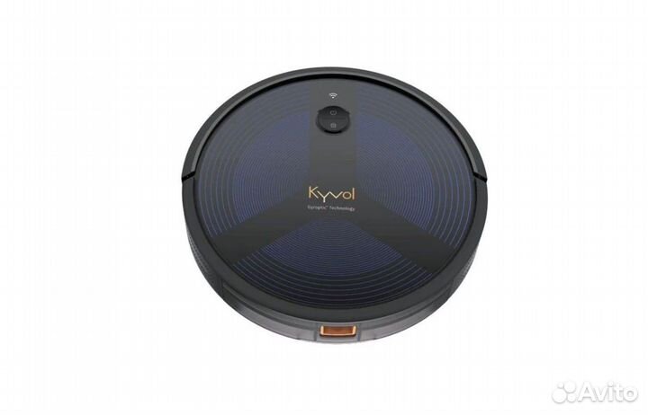 Робот Пылесос kyvol D6. Новый