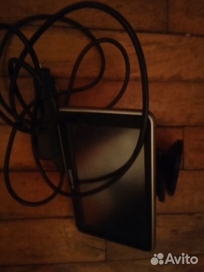 Гармин нуви 150