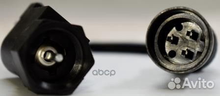 Датчик скорости /Г-3302, УАЗ 3160 Патриот/ 6-ти