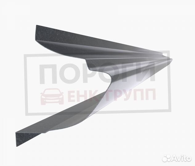 Пороги Volvo 940 1 универсал и другие