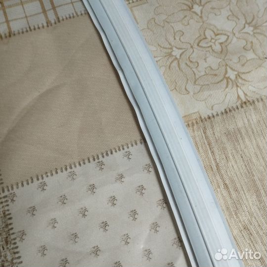 Уплотнитель для холодильника бирюса 22