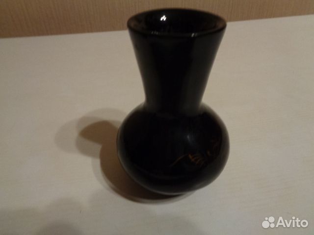 Маленькая вазочка 