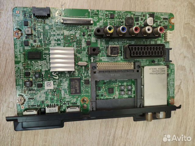 Запчасти Samsung ue32h4270