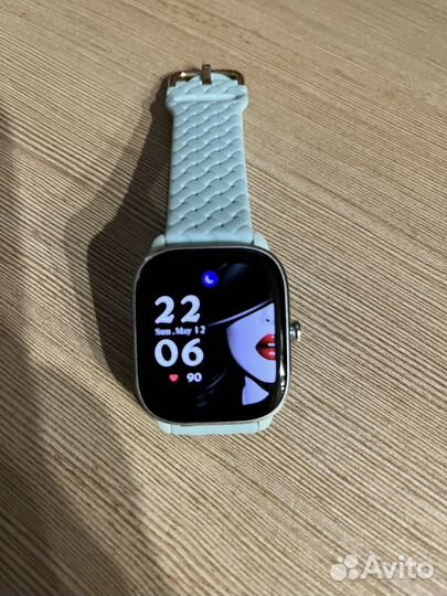 Amazfit gts 4 mini