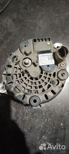 Генератор на гранту