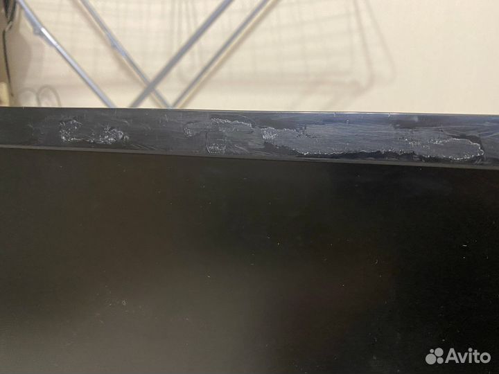 Монитор Asus 60-75 Hz