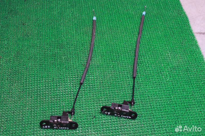 Замки двери багажника Cadillac Escalade 2 GMT800