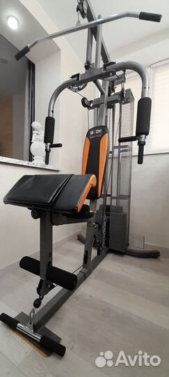 Продам силовой тренажер