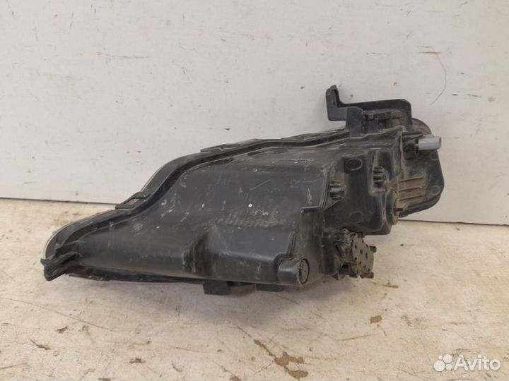 Фара противотуманная правая Kia Optima 4 2018