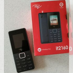 Itel it2160