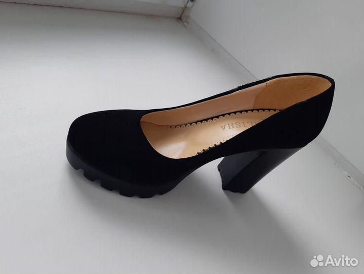 Туфли женские 36 размер