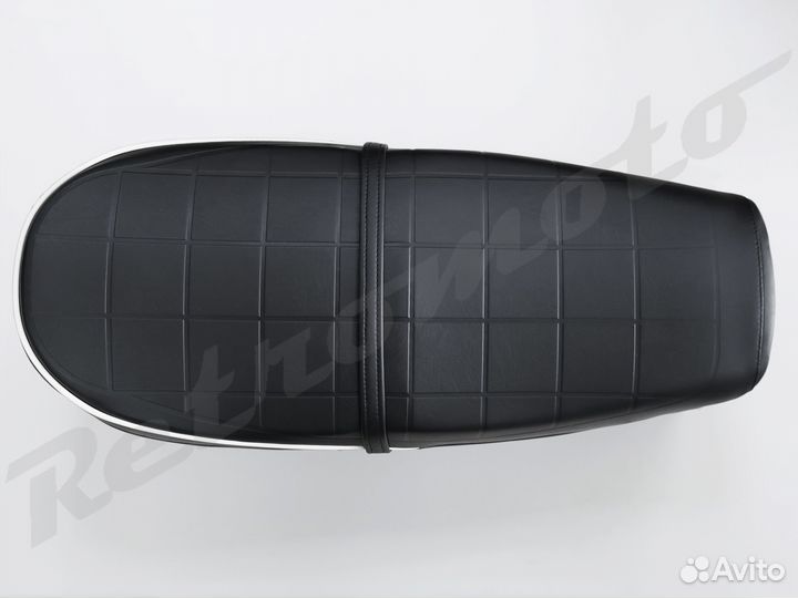 Чехол сиденья для мотоциклов CZ-350/472.5-472.6