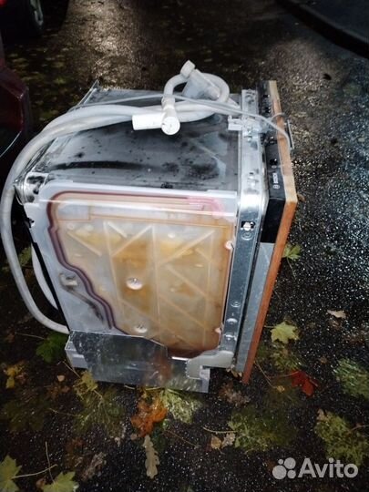 Посудомойка bosch бу