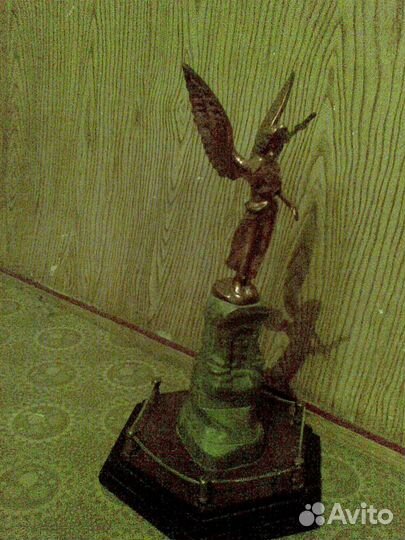 Русалка статуэтка