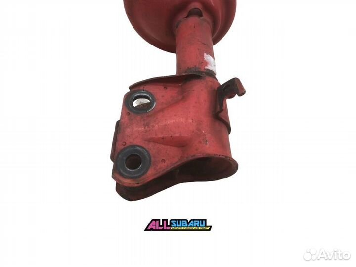 Амортизатор передний передний левый Subaru Impreza