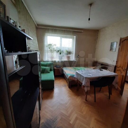Дом 252 м² на участке 1 сот.
