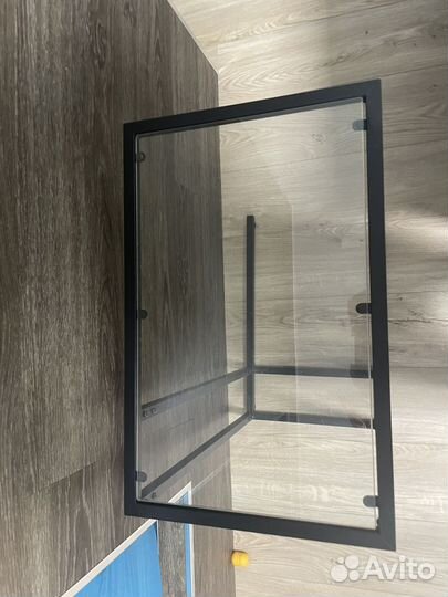 Прикроватный столик Икеа Витше бу