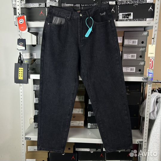 Джинсы Supreme x Coogi