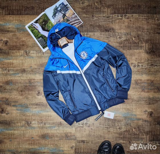 Ветровка куртка Nike