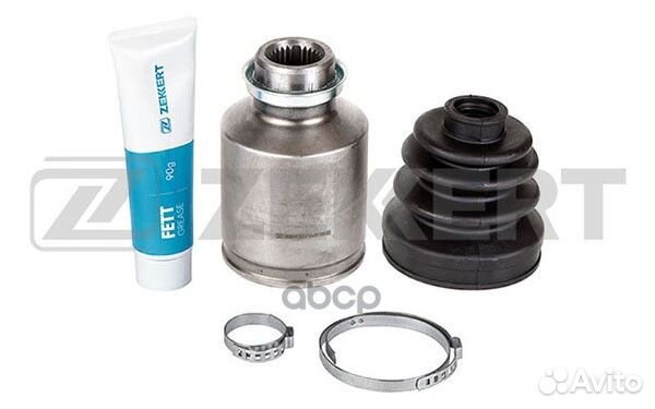 ШРУС внутрен. Mazda 626 IV 91- MX-6 92- Xedos